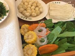 -东来顺饭庄(天坛店)