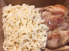 -孖记茶档·热腾茶餐(江南西plus店)