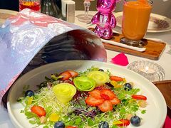 -狮拾久·现代新加坡料理(福田COCO Park店)