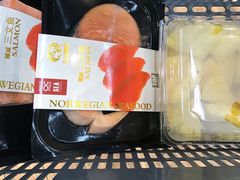 -果蔬好生活超市(乐堤港店)