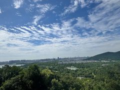 -苏州上方山国家森林公园