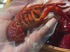 -靓靓蒸虾·头牌蒸虾(雪松路总店)