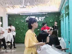 -Hair ART造型沙龙