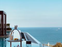 -瑰丽酒店·海吧·天际下午茶·现场DJ·天台酒吧