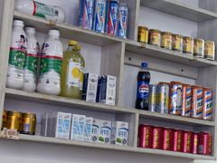 -杨门·豌豆杂酱面