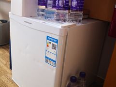 -北京东直门智选假日酒店