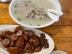当归蹄花-明红蹄花(糍粑店街店)