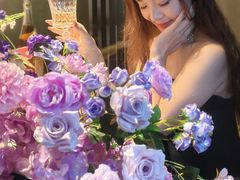 -桂满陇·海市蜃楼·黑金(国金店)