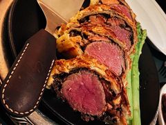 -壳里西餐厅Coquille Seafood Bistro(蒙自路店)