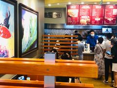 -The Habit Burger Grill 哈比特汉堡(爱琴海店)