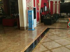 -欢乐盛KTV音乐会所(泰然店)