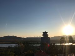 -珲春防川景区