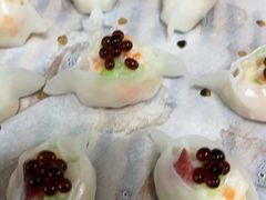 -无锡丽笙精选酒店·兰亭阁中餐厅