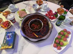 -枇杷园食为鲜火锅(南山店)