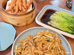 -佬港味粤味小馆(锦艺城店)