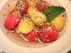 -Blac+Blac(中海环宇荟店)