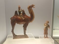-上海博物馆(人民广场馆)