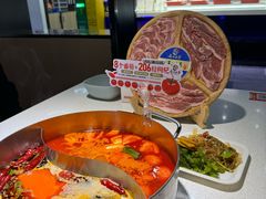 -麻辣因子滩羊火锅(世和广场店)