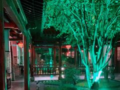 -不倒翁·徽天下名菜楼(马鞍山路店)