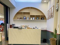 -海马体照相馆(广州新世界云门New park店)