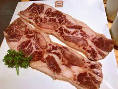 -韩宫宴烤肉·料理(武汉印象城店)