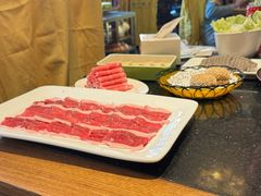 -南门涮肉(天坛店)