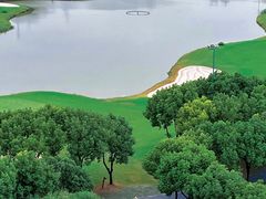 -上海华凯华美达广场酒店