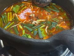 -笔记安顺夺夺粉火锅