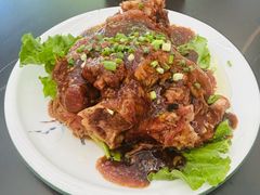 -东北饺子馆(马尾君竹店)