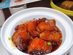 -小菜园新徽菜(连云港海州吾悦店)