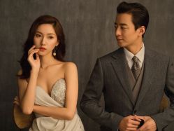 -雪中彩影婚纱摄影·微光艺术中心