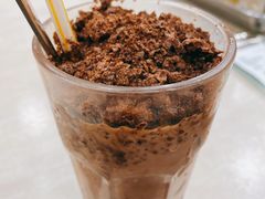 爆脆阿华田-喜莲咖啡