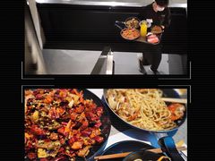 -一棠龙虾•王牌虾球(恒隆广场店)