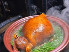 -御膳汤品(猎人坊店)