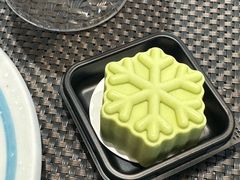 -大渔铁板烧(极地海洋世界店)