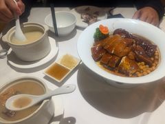 -汤城小厨•粤菜•靓汤(金宝街店)