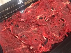 -顶福胜潮汕牛肉火锅(观沙岭店)