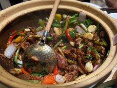 -观塘港茶餐厅(八一大道店)