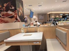 -呷哺呷哺 黄金牧场 (中发百旺店)