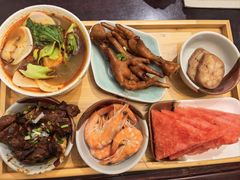 -青藤茶馆(南山路店)