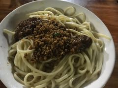 -张记老成都杂酱面红油水饺(南虹雅园店)