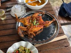 -生态园山庄(森林公园店)