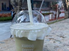 -KUDDO COFFEE(天河城店)