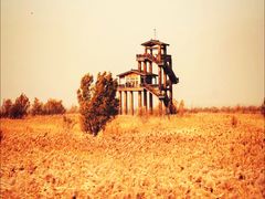 -野鸭湖国家湿地公园