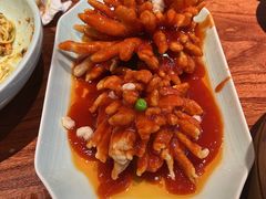 -裕兴记•蟹黄面馆(人民广场店)