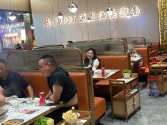 -潮汕大目牛肉火锅(皇岗旗舰店)