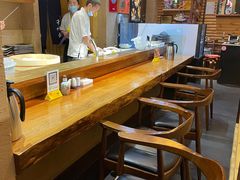 -千代武日本料理(爱建店)