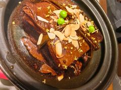 -姑苏家宴·苏帮菜·松鼠桂鱼(苏州总店)
