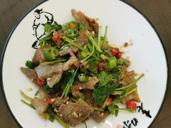 -富临轩私房菜(集庆门大街店)