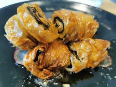 -朵朵开素食餐厅(后宰门街店)